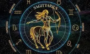 Sagittarius horoscope today