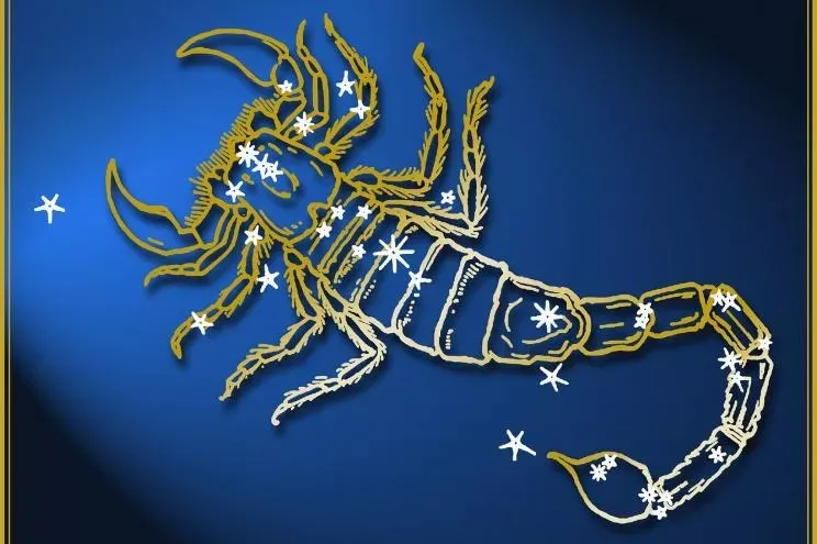 Scorpio horoscope 22 September 2025