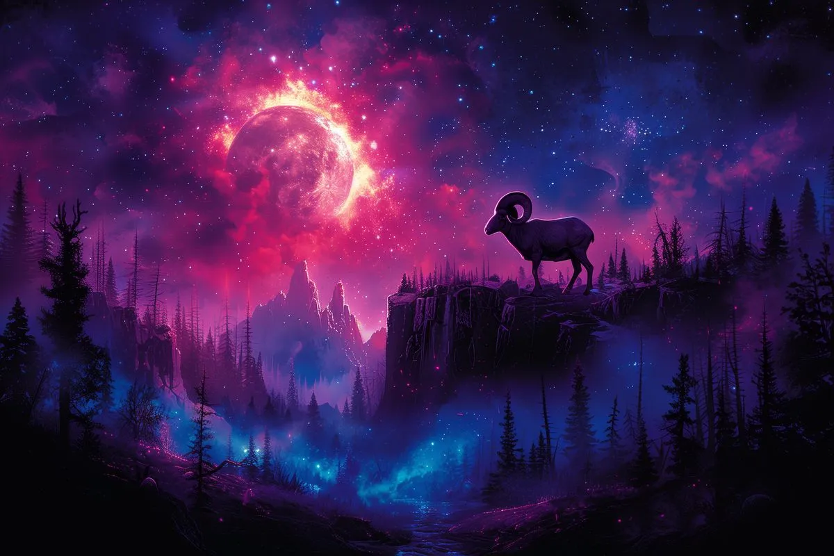 Capricorn Zodiac Sign