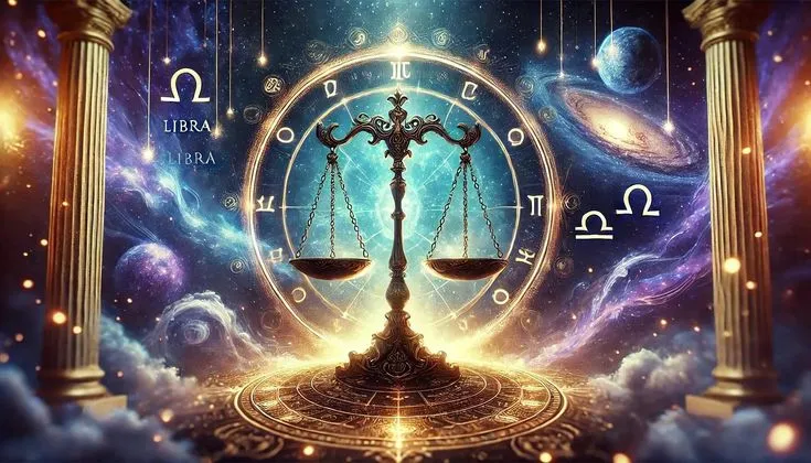 Libra Daily Horoscope 03 Sep 2025