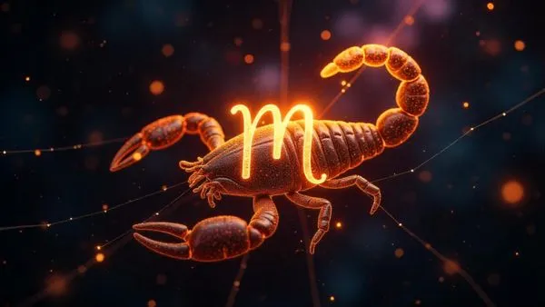Scorpio Daily Horoscope 03 Sep 2025