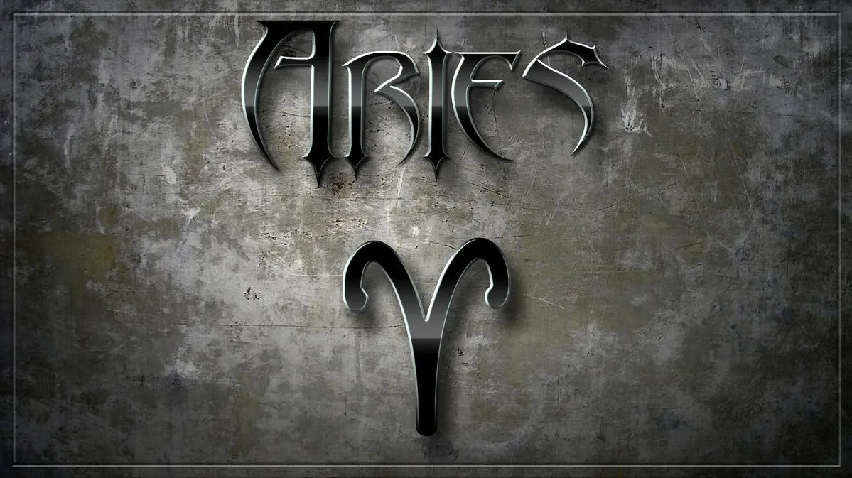 Aries Love Horoscope