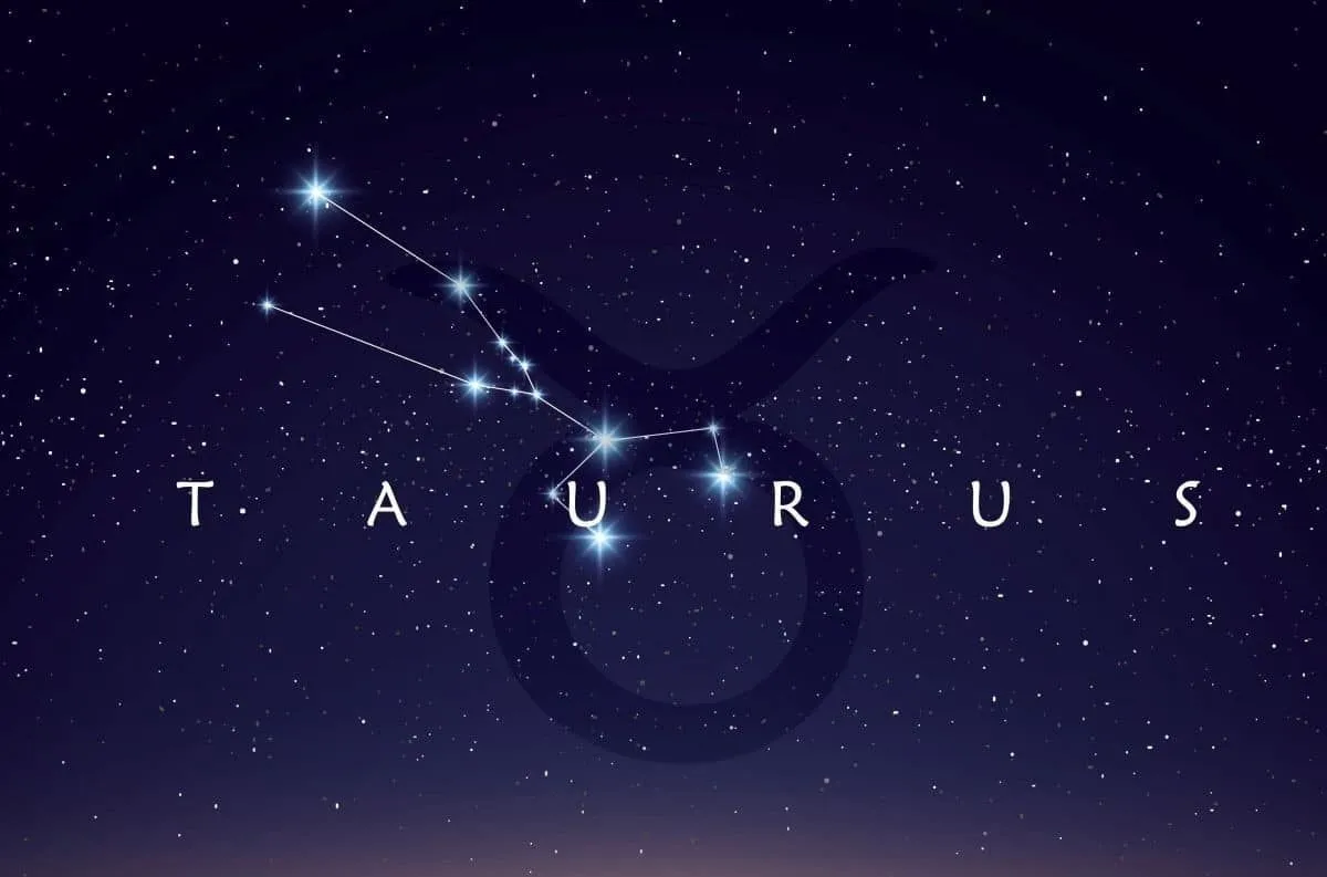 Taurus horoscope
