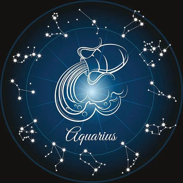 Aquarius Zodiac Forecast