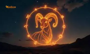 Aries Daily Horoscope 21 June 2025