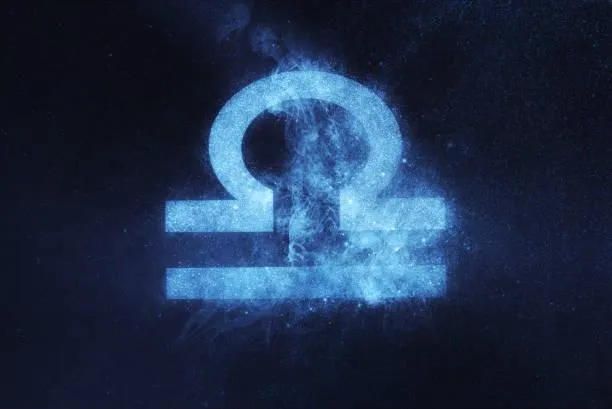 Libra Horoscope Image