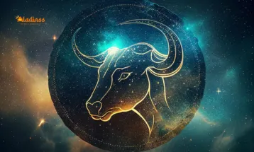 Taurus Daily Horoscope 21 June 2025
