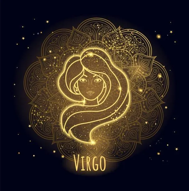 Virgo Horoscope Image 21 June 2025
