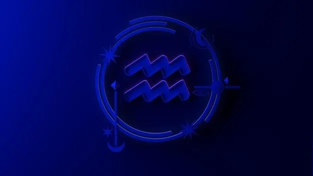 Aquarius Horoscope Forecast