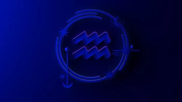 Aquarius Horoscope June 22, 2025 - focus to collaborations