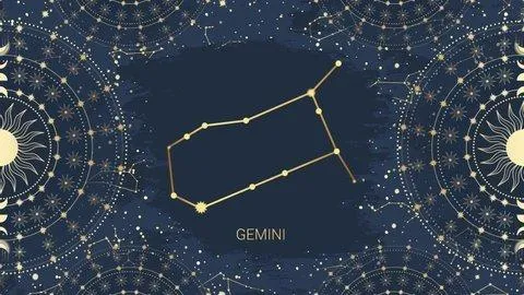 Gemini Daily Horoscope