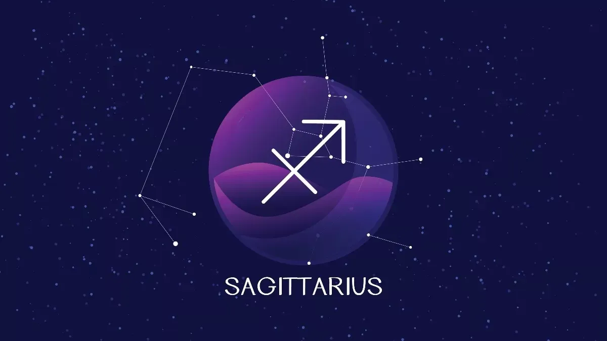 Sagittarius Love Reading