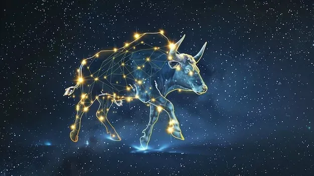 Taurus Daily Horoscope 23 Nov 2025