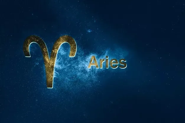 Aries Horoscope September 1 2025