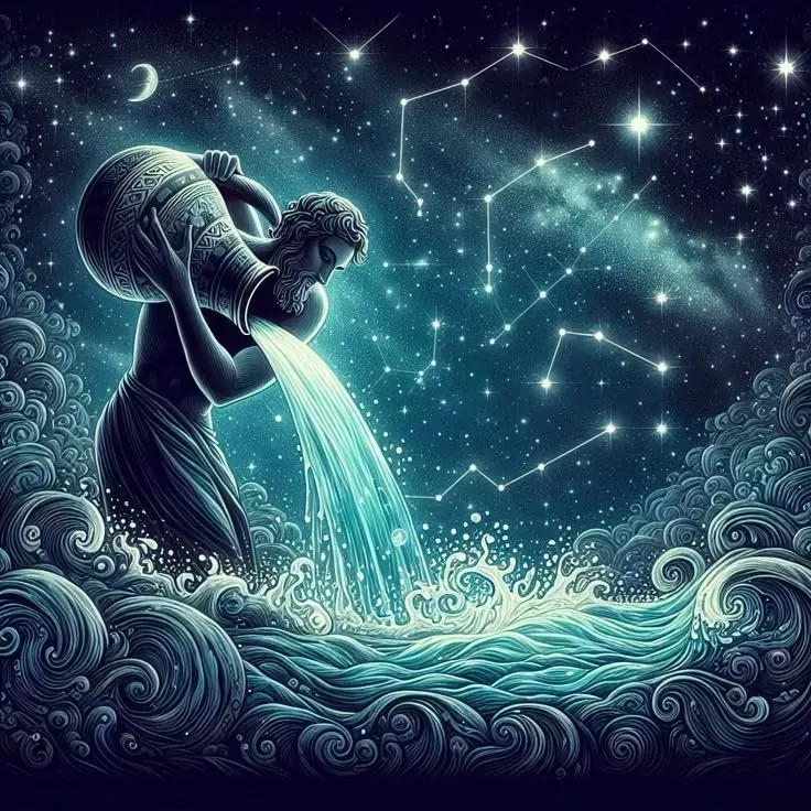 Aquarius Daily Horoscope 16 Aug 2025