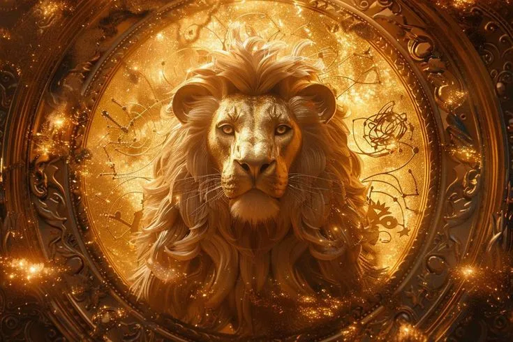 Leo leadership and creativity 12 Aug 2025
