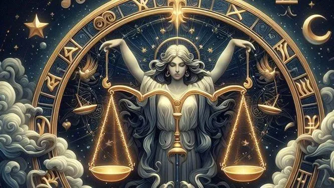 Libra Daily Horoscope 16 Aug 2025