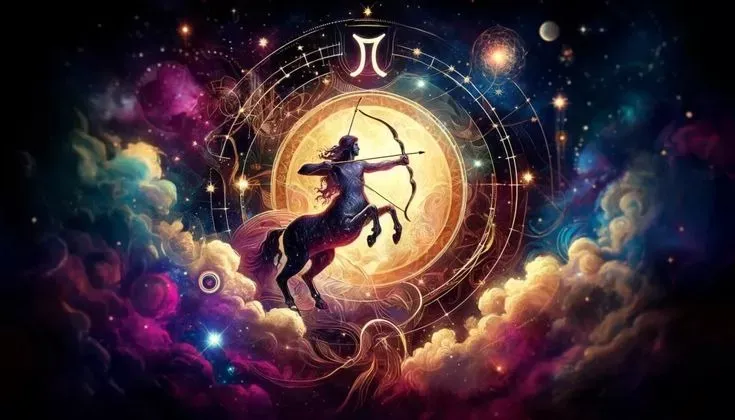 Sagittarius Horoscope for 24 June 2025 Health Astrology