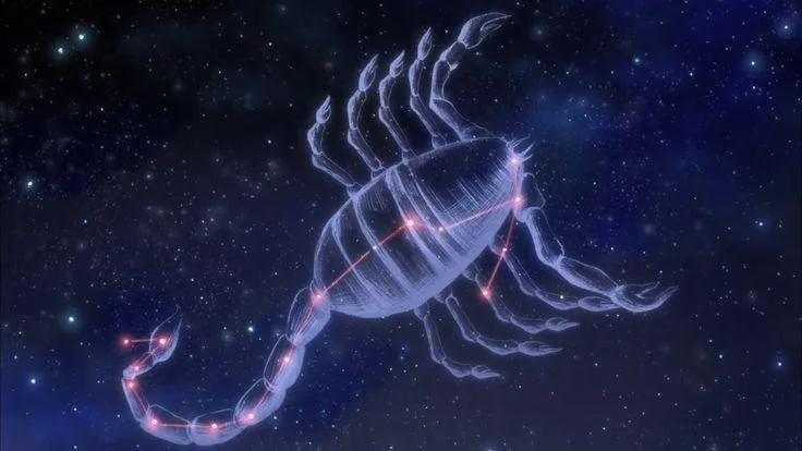 Scorpio Daily Horoscope 16 Aug 2025