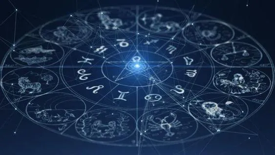 Virgo focus and study symbolism
