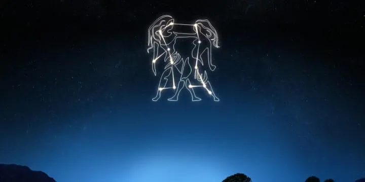 Gemini stars and horoscope