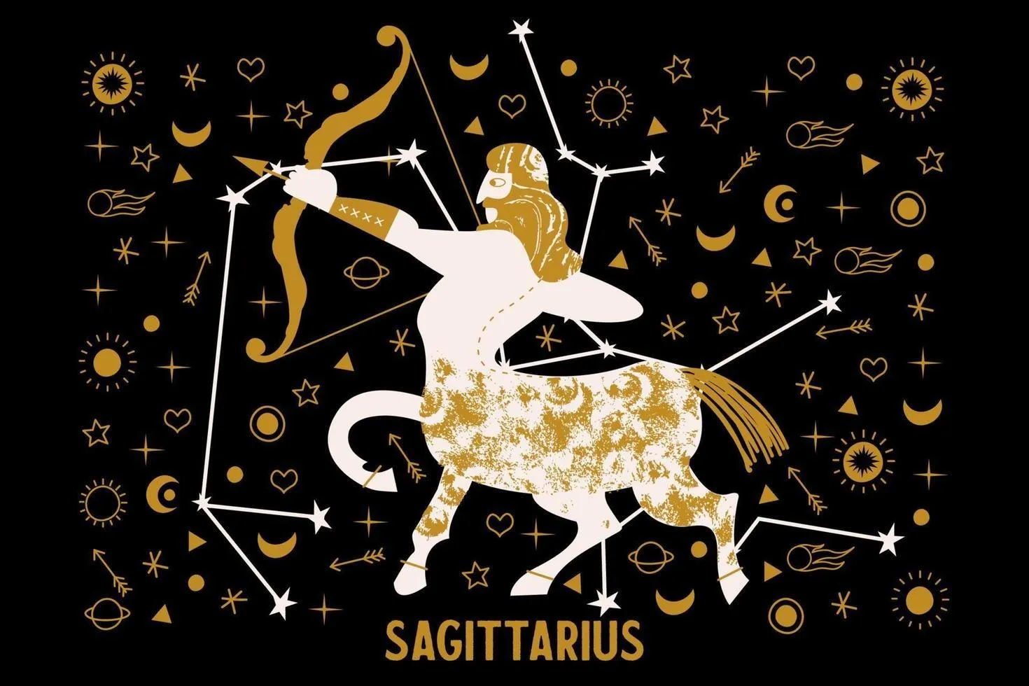 Sagittarius Horoscope 25 June 2025