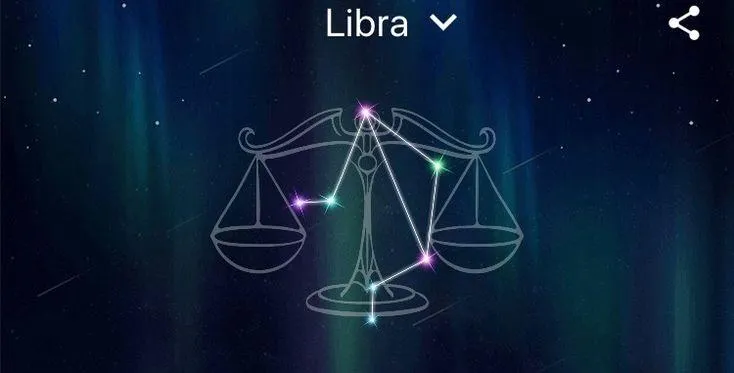 Libra daily horoscope 9 September 2025