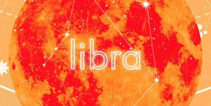 Libra horoscope 8 September 2025