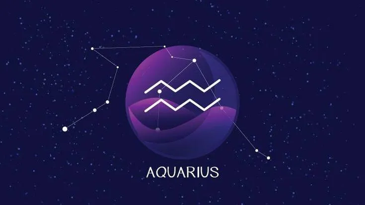 Aquarius wellness and balance