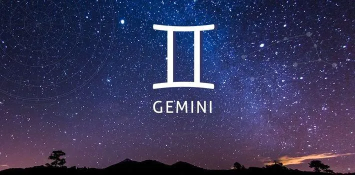 Gemini horoscope image