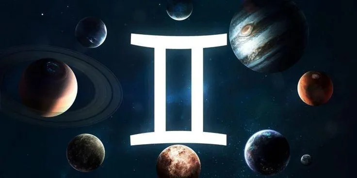 Gemini relationship forecast