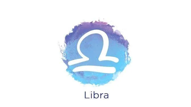 Libra Tranquility Balance