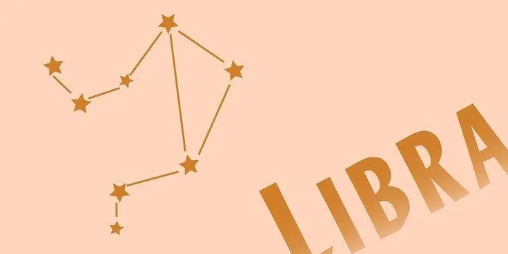 Libra Self Care and Relaxation