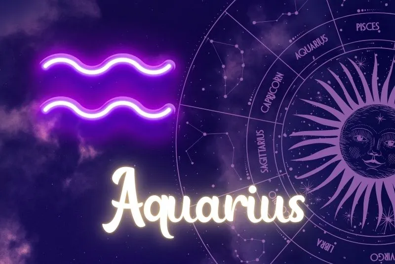 Aquarius Weekly Horoscope September 2025