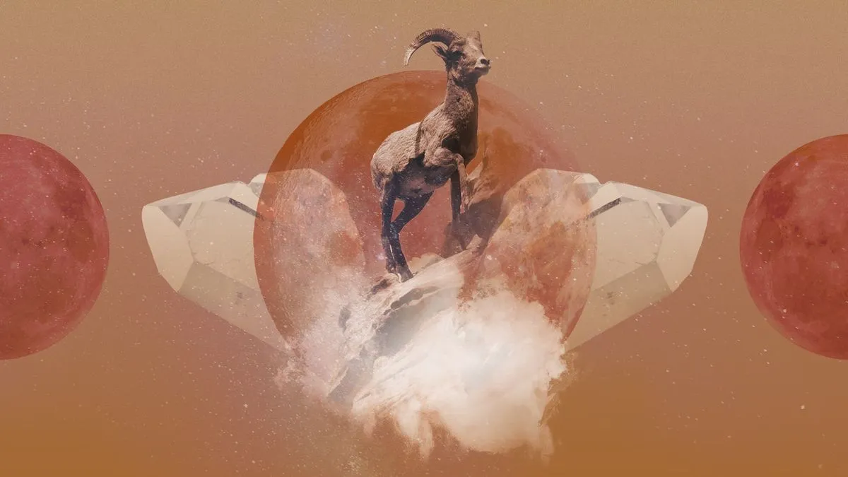 Aries Weekly Horoscope September 2025