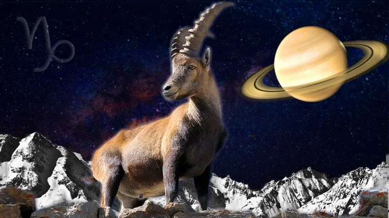 Capricorn Weekly Horoscope September 2025