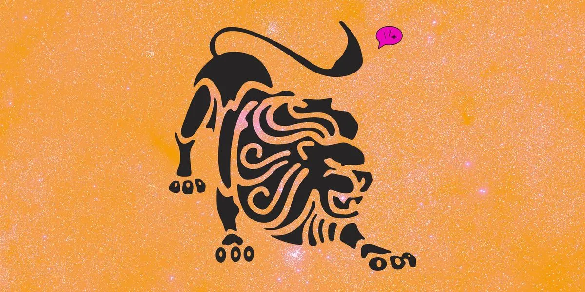 Leo Weekly Horoscope September 2025