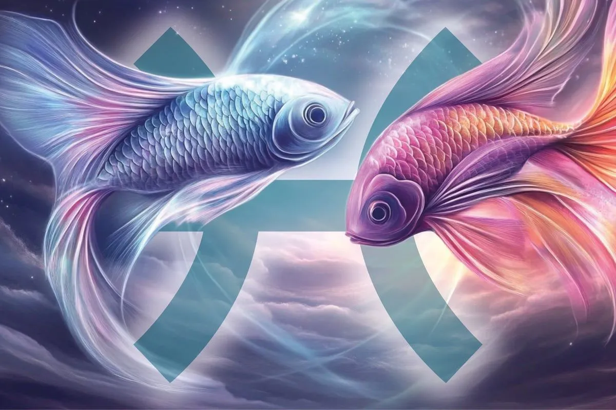 Pisces Weekly Horoscope: September 8 to 14, 2025