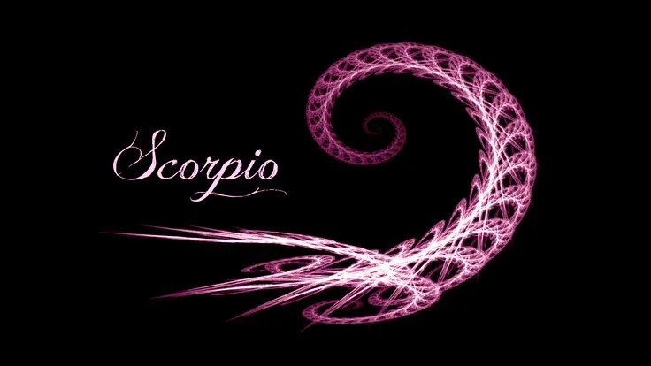 Scorpio Weekly Horoscope: September 8 to 14, 2025