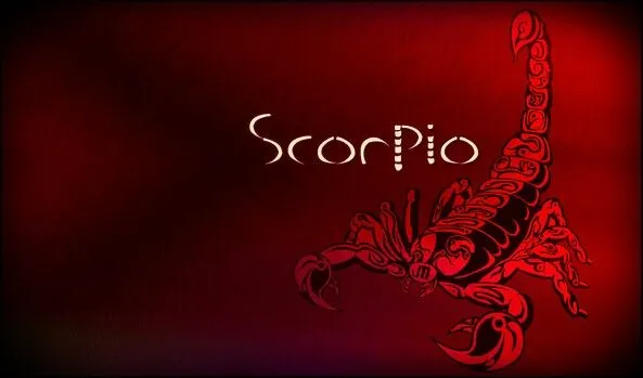 Scorpio Weekly Horoscope September 2025