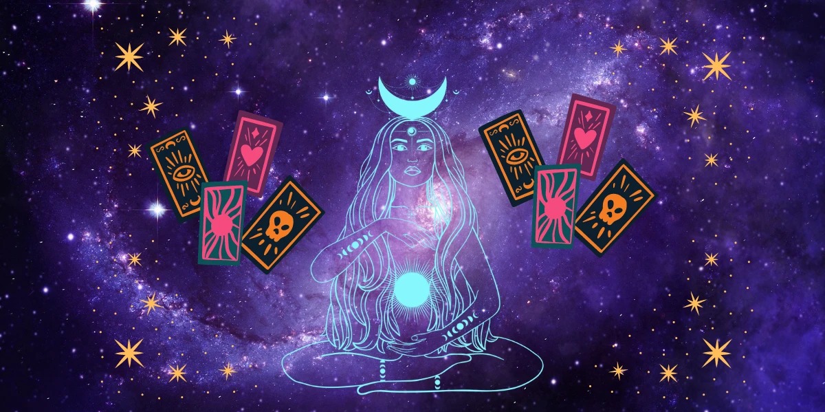 Daily Tarot & Horoscope Insights