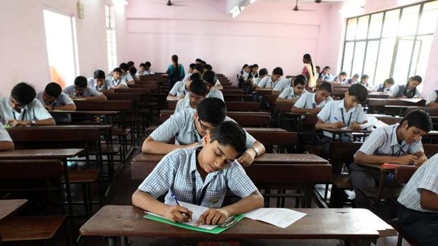 Education Controversy in Bihar
