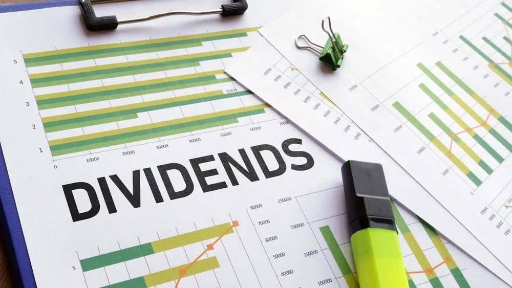 Dividends & Corporate Moves