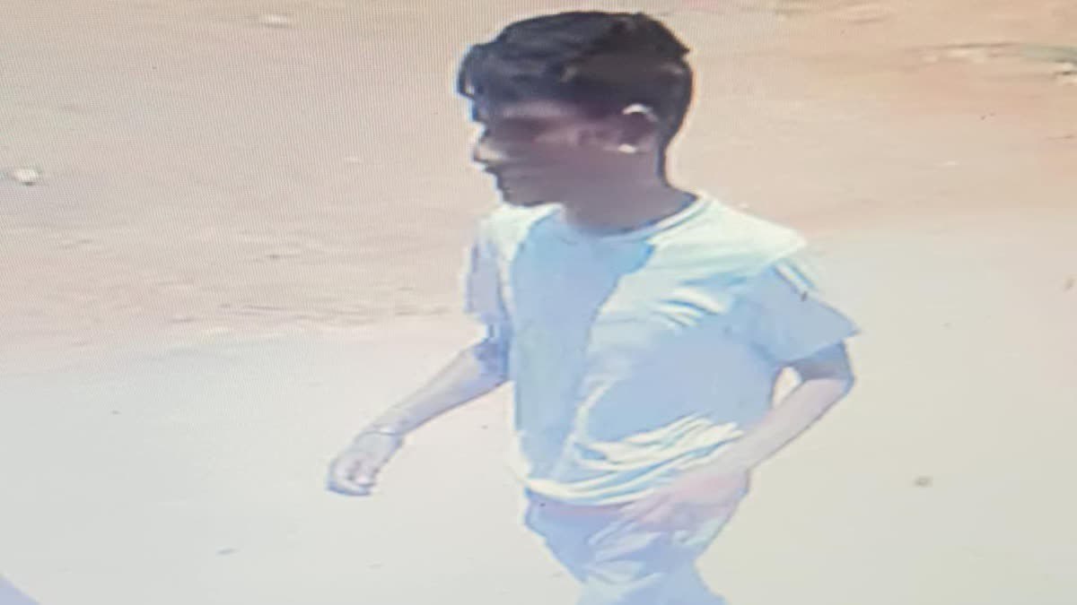 Thiruvallur Rape Case Investigation