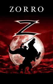 Zorro The Masked Hero of Justice
