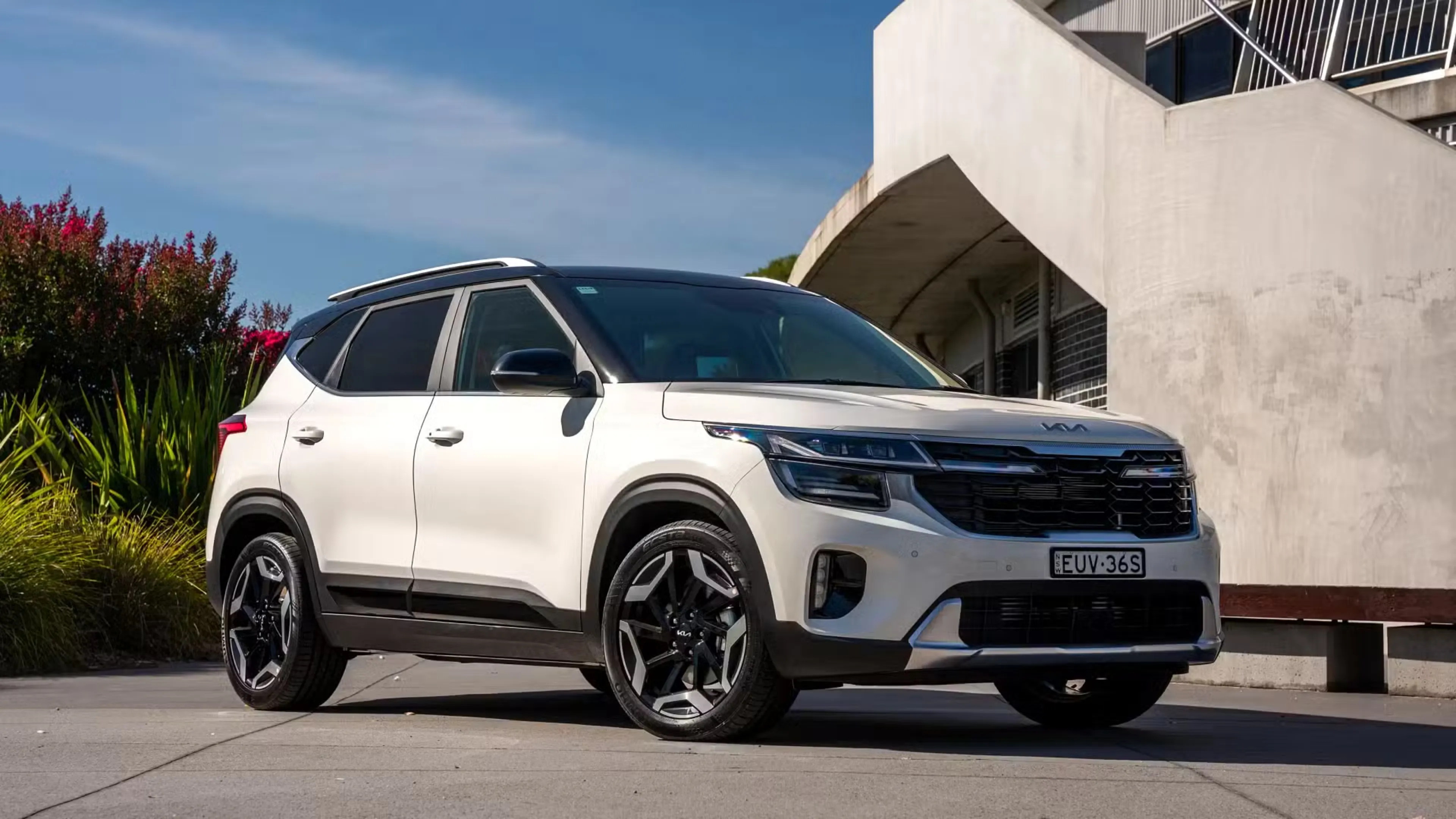 2026 Kia Seltos SUV latest update breaking news
