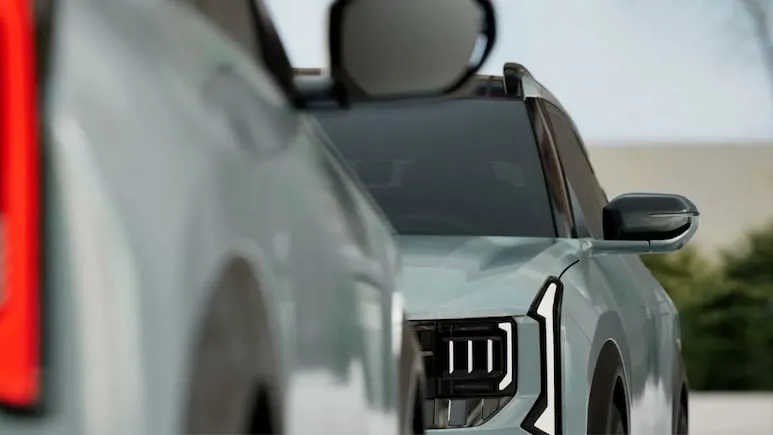 2026 Kia Seltos SUV To Unveil Today Everything You Should Know