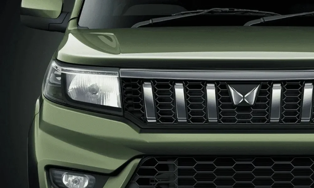 2025 Mahindra Bolero Neo launch