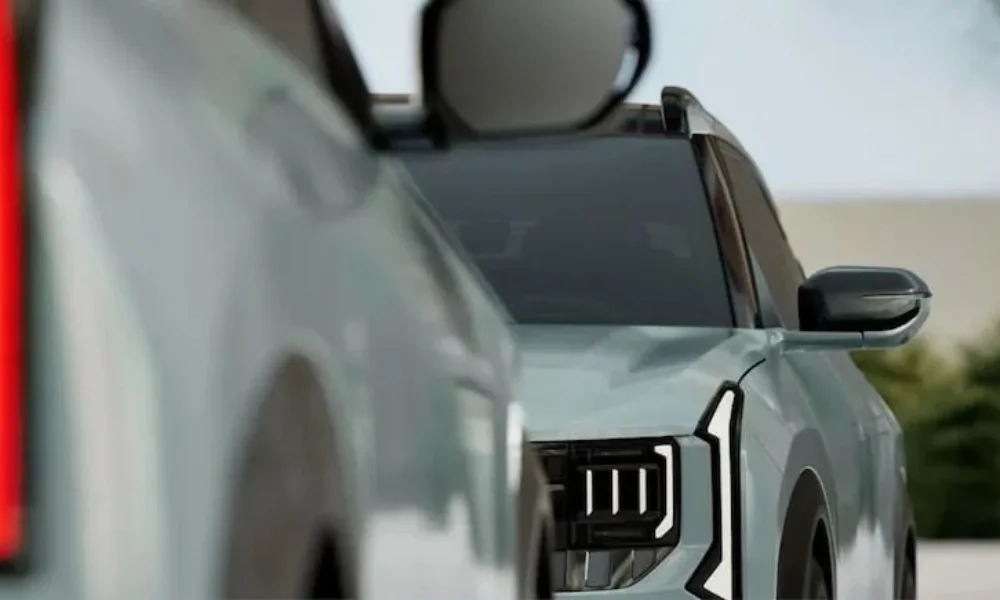 2026 Kia Seltos SUV To Unveil Today Everything You Should Know