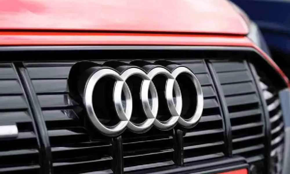 Audi Cars Prices After GST Rate Cut 2025